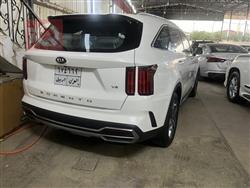 کیا سۆرینتۆ